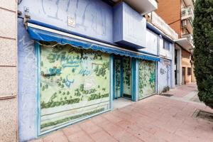 Oportundad de inversion. Local Comercial en pleno centro photo 0