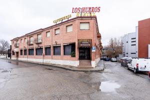 Hotel en venta en Villalbilla photo 0
