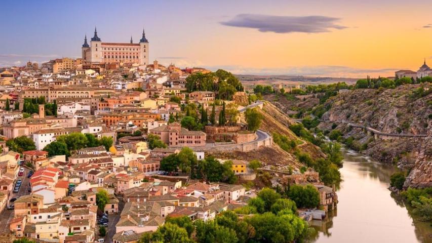 ^**^TERRENO DE ALTA RENTABILIDAD EN TOLEDO: UBICACIÓN ESTRATÉGICA PARA INVERSIÓN^**^ Se ofrece en ve photo 0