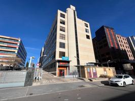 Nave Industrial En venta en Las Tablas, Madrid photo 0