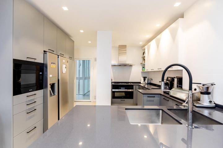 Piso En venta en Goya, Madrid photo 0