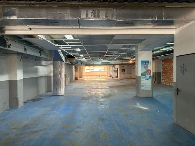 Excelente nave Industrial en Vallecas photo 0