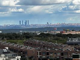 ^**^ESPECTACULAR ADOSADO EN TORRELODONES CON VISTAS PANORÁMICAS AL SKYLINE DE MADRID^^**^ Este preci photo 0