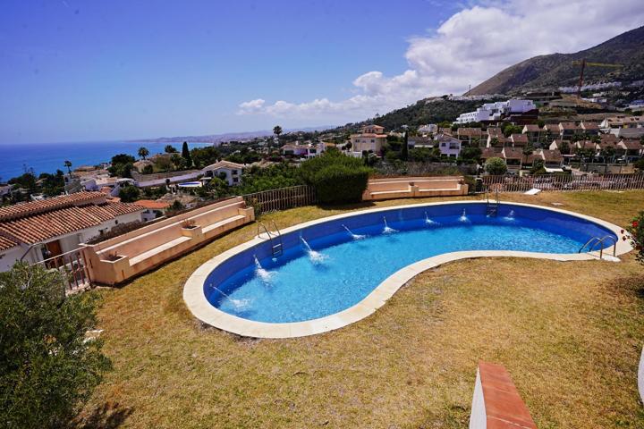 Piso En venta en Torremuelle, Benalmádena photo 0