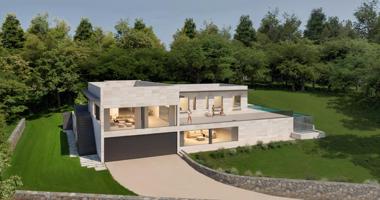 ^**^IMPRESIONANTE CHALET DE 1000 M2 EN LA EXCLUSIVA URBANIZACIÓN EL GOLF DE LAS ROZAS^**^ Team Javie photo 0