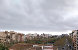 Piso reformado con vistas panorámicas al Parque de las Estaciones photo 0