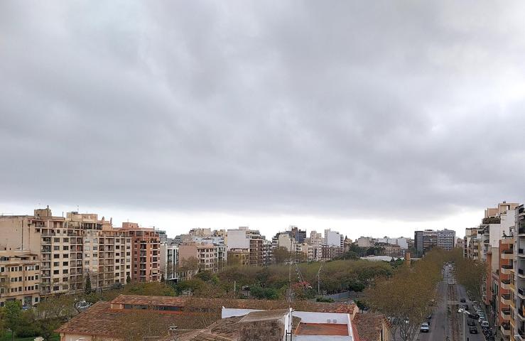 Piso reformado con vistas panorámicas al Parque de las Estaciones photo 0