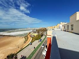 Piso En venta en Playa Stª Mª Del Mar, Cadiz photo 0
