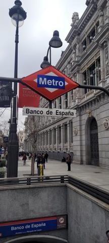 Otro En venta en Sol, Madrid photo 0