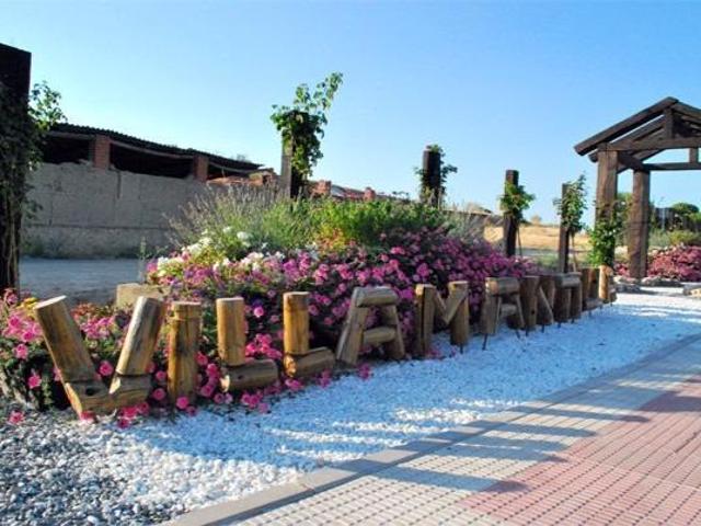 ^**^ENCANTADOR CHALET CON ALMA RURAL EN VILLAMANTILLA, MADRID^**^ Descubre este precioso chalet pare photo 0