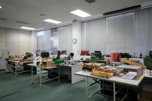 OFICINAS TRES CANTOS photo 0