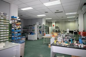 OFICINAS TRES CANTOS photo 0