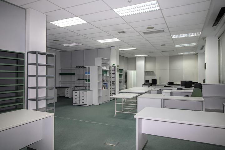OFICINAS TRES CANTOS photo 0