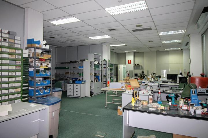 OFICINAS TRES CANTOS photo 0