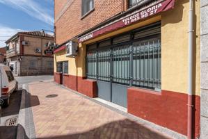 ^**^OPORTUNIDAD DE INVERSIÓN: SE VENDE BAR DE ESQUINA EN COLMENAR VIEJO A TRES MINUTOS DE LA PLAZA D photo 0