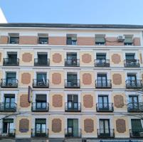 Apartamento en la calle Méndez Álvaro. Una inversión segura en pleno centro de Madrid. photo 0