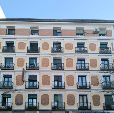 Apartamento en la calle Méndez Álvaro. Una inversión segura en pleno centro de Madrid. photo 0