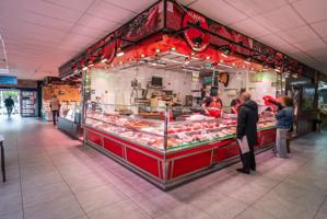 ^**^¡OPORTUNIDAD ÚNICA! LOCAL COMERCIAL EN VENTA EN EL CENTRO COMERCIAL EL MIRADOR – COLMENAR VIEJO^ photo 0