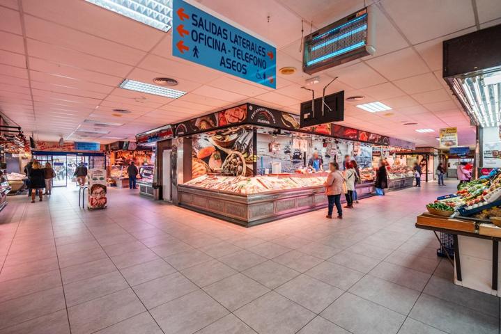 ^**^¡OPORTUNIDAD ÚNICA! LOCAL COMERCIAL EN VENTA EN EL CENTRO COMERCIAL EL MIRADOR – COLMENAR VIEJO^ photo 0