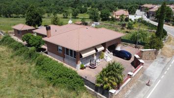 Unifamiliar En venta en Pinilla De Buitrago, Gargantilla Del Lozoya Y Pinilla De Buitrago photo 0