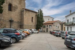 CASA DE PUEBLO PARA REFORMAR EN LA PLAZA DE LA IGLESIA DE EL TIEMBLO Si sueñas con vivir en un entor photo 0