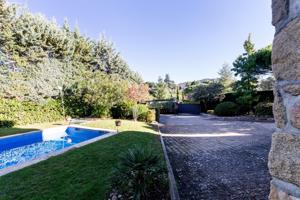 Unifamiliar En venta en La Berzosa - Hoyo De Manzanares, Hoyo De Manzanares photo 0