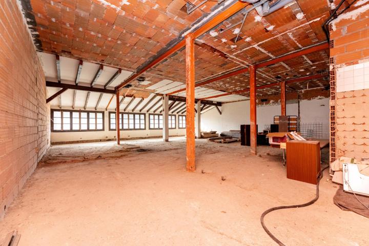 LOCAL CON MULTIPLES POSIBILIDADES photo 0