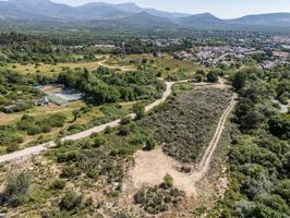 ¡FINCA RÚSTICA EN VENTA EN GUADARRAMA! Ponemos a la venta una magnífica finca rústica ubicada en pl photo 0
