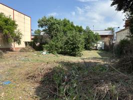 TERRENO INDUSTRIAL DE 600 M2 EN PARACUELLOS DEL JARAMA – JUNTO A LA T4 Y M11 Magnífico terreno indu photo 0
