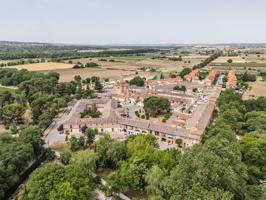 ^^ EXCLUSIVO CHALET INDEPENDIENTE EN REAL CORTIJO SAN ISIDRO (ARANJUEZ) ^**^ Se ofrece en venta est photo 0