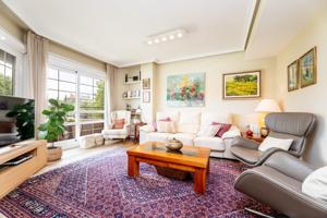 Piso En venta en Zona Monte El Pilar, Majadahonda photo 0