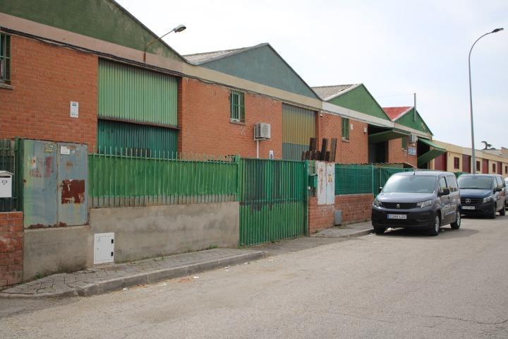 Nave Industrial En venta en Zona Industrial, Arganda Del Rey photo 0
