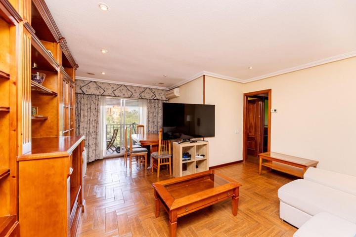 Piso en venta en Fuenlabrada con dos terrazas photo 0