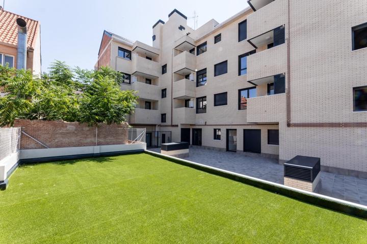 Piso En venta en Tetuán, Madrid photo 0