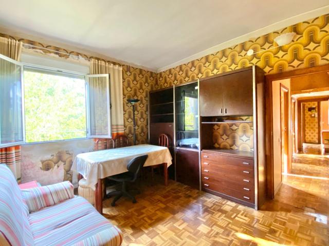 Piso En venta en Comillas, Madrid photo 0