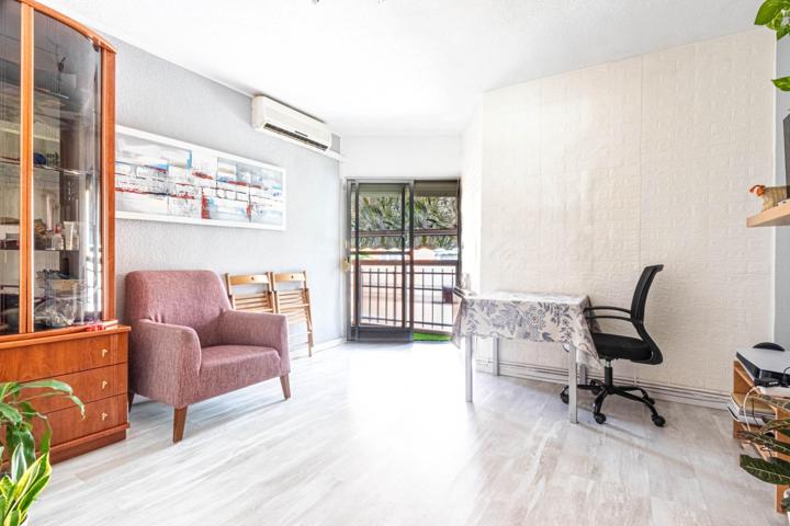 Piso En venta en Hortaleza, Madrid photo 0