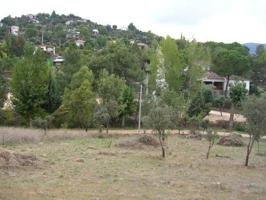 Terreno para construir, en una bonita urbanización de Navahermosa photo 0