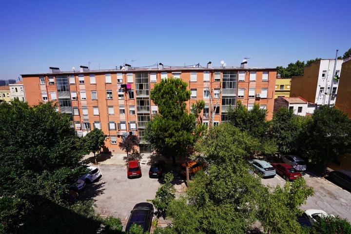 Piso En venta en San Diego, Madrid photo 0