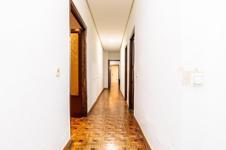 PISO EN RETIRO IBIZA photo 0