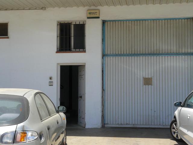 Local En venta en Avenida La Libertad, Chiclana De La Frontera photo 0