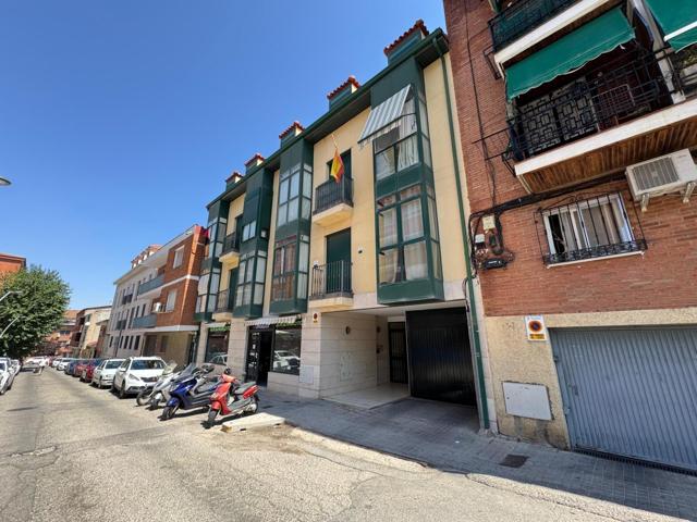 Vendemos piso de dos dormitorios en rentabilidad photo 0