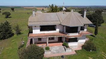 Casa De Campo En venta en Castilla Y Leon, Topas photo 0