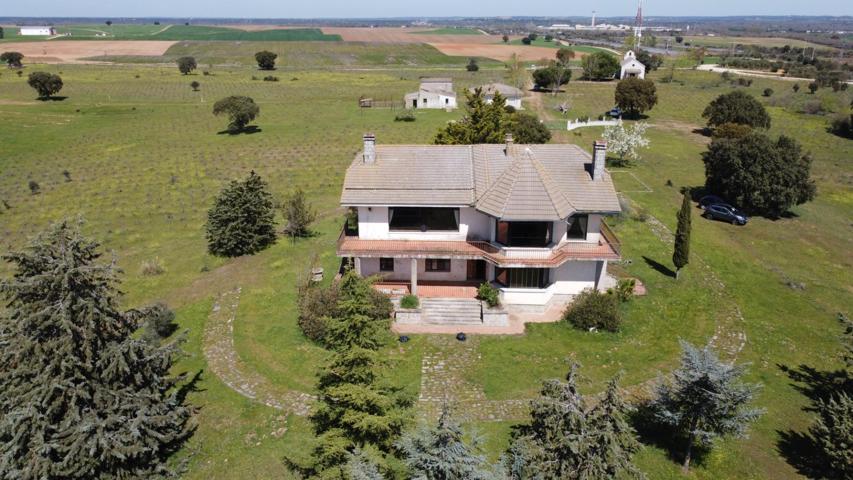 Casa De Campo En venta en Castilla Y Leon, Topas photo 0