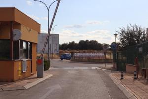 Parcela urbanizable – 550 m² en Urbanización Medina Azahara (Chiloeches) photo 0