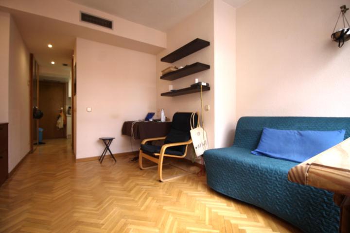 Estudio en venta en la calle Constancia 38 photo 0