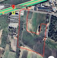 Terreno Urbanizable En venta en Poligono Industrial, Navalcarnero photo 0