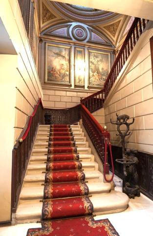Palacio barroco del siglo XVIII photo 0
