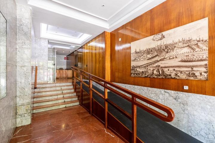 Piso En venta en Palos De Moguer, Madrid photo 0