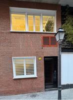 Duplex de diseño en el centro de Madrid photo 0