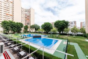 Amplio piso en Peñagrande con piscina y excelentes conexiones photo 0
